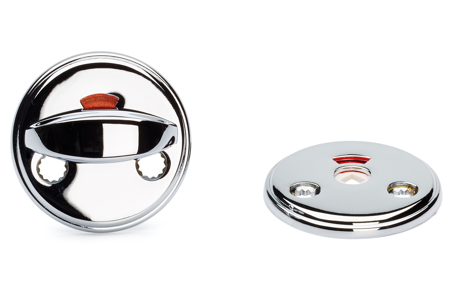 WC-BESLAG HABO A262 ALICANTE KROM