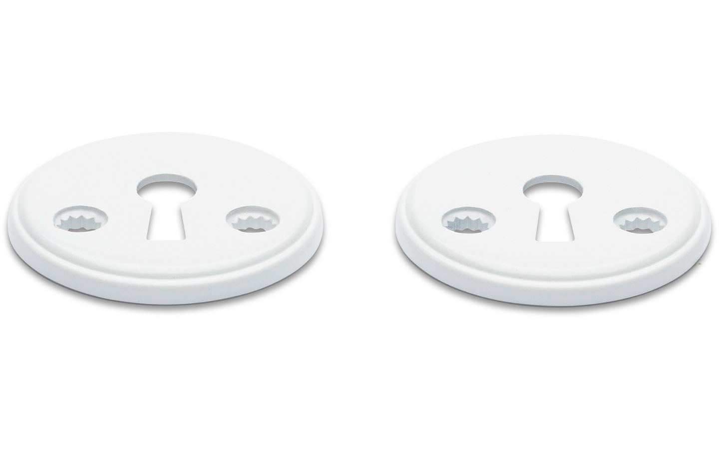 NYCKELSKYLT HABO ALICANTE VIT