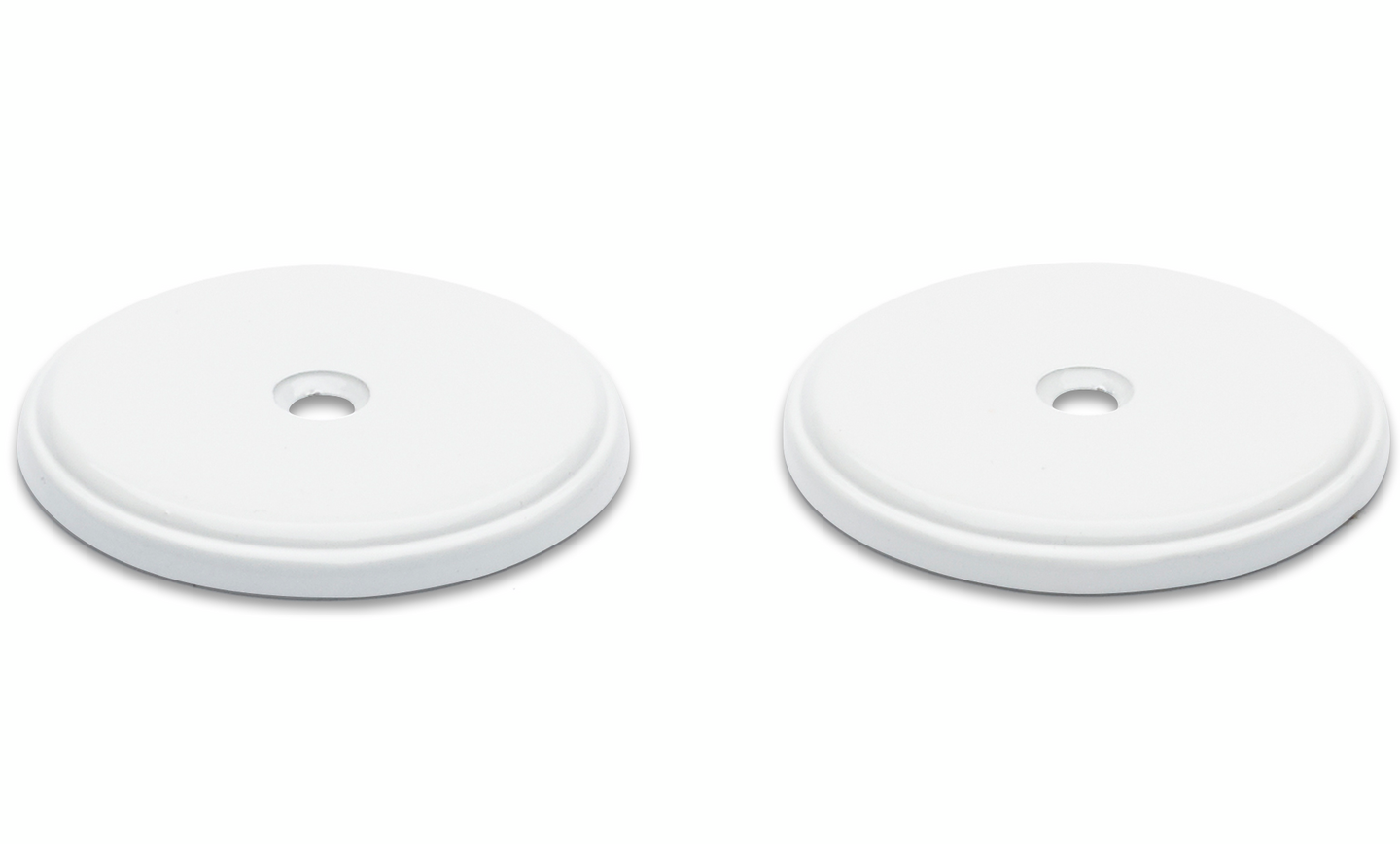 TÄCKBRICKA HABO ALICANTE VIT