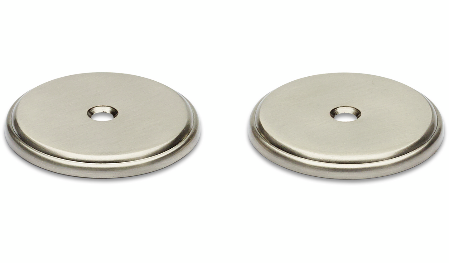 TÄCKBRICKA HABO ALICANTE MATTNICKEL