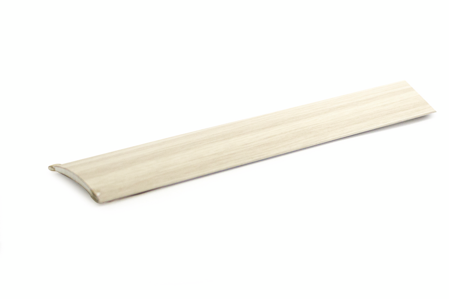 SKARVLIST HABO SA13 GRÅ EK 2000MM, 40MM