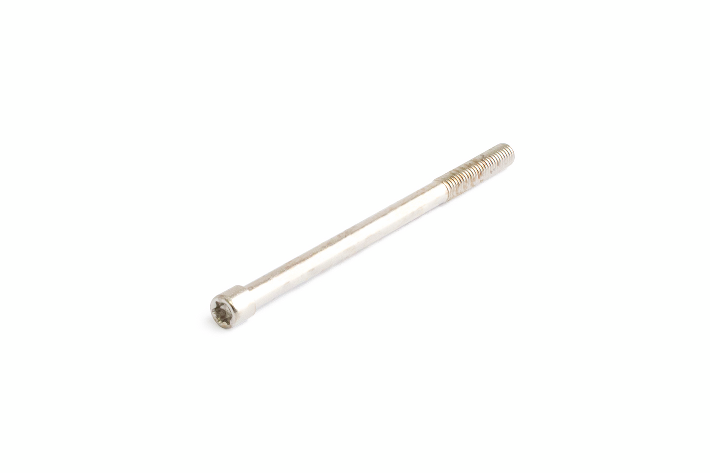 CYLINDERSKRUV HABO HÖGHÅLLFASTHET, M5X60MM 4ST