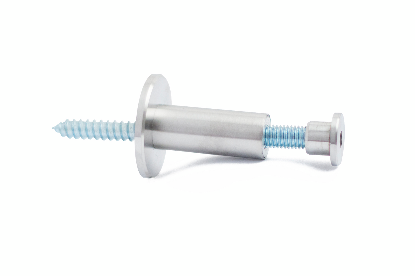 LEDSTÅNGSBESLAG 952 ROSTFRITT