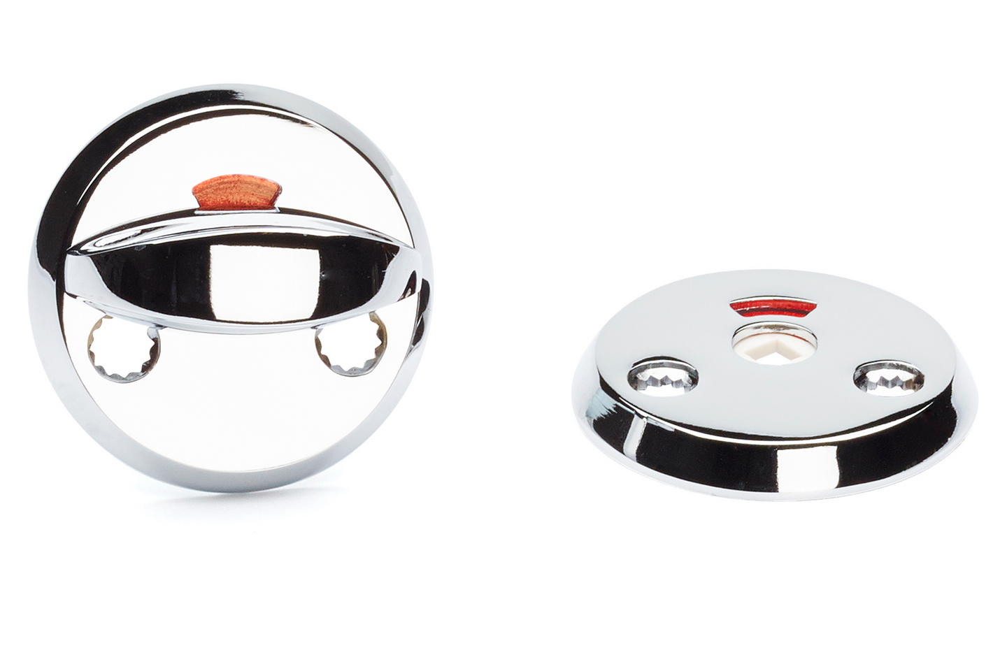 WC-BESLAG HABO TORINO KROM