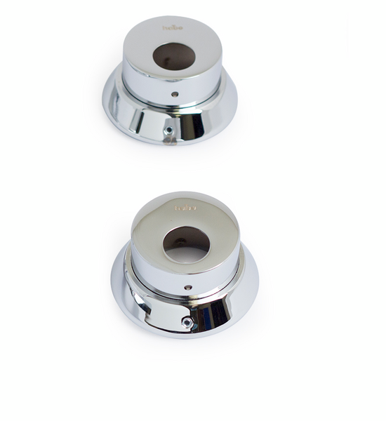 BEHÖR TILL RUND CYLINDER KROM SB