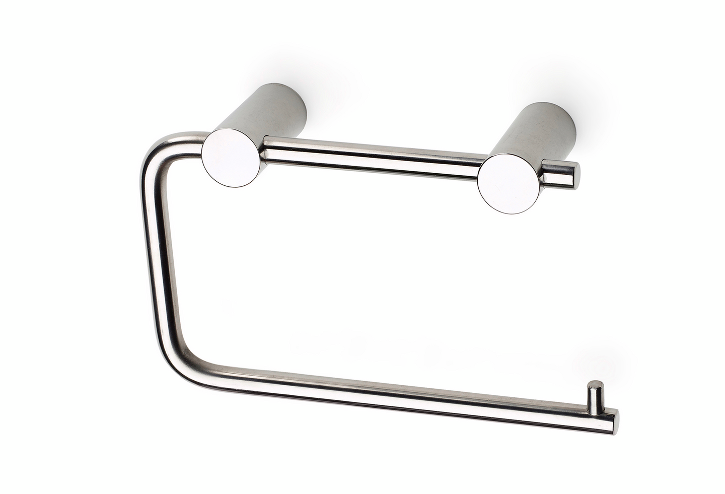 TOAPAPPERSHÅLLARE 1368 KROM SB