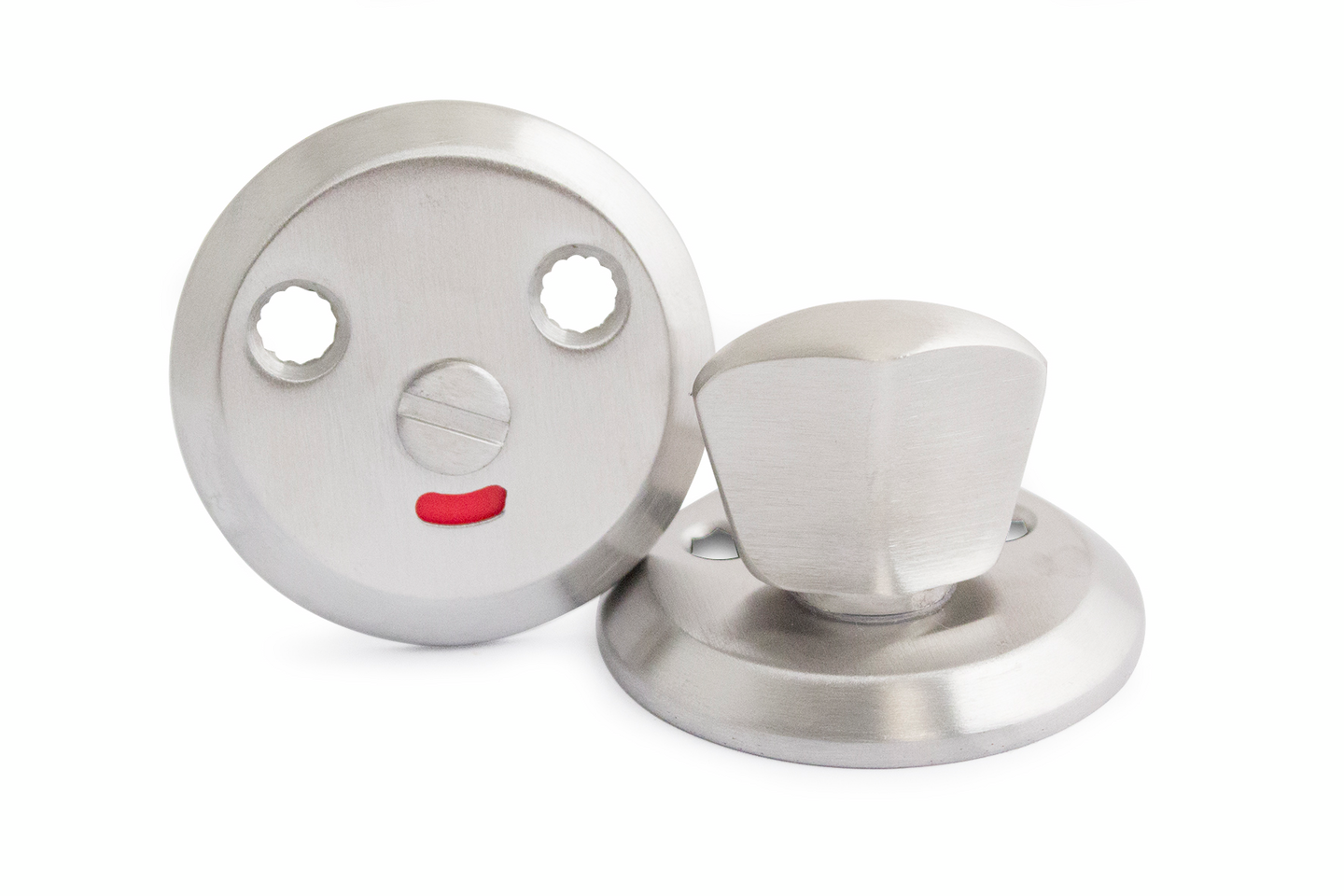 WC-BESLAG HABO A262 ROSTFRI SB