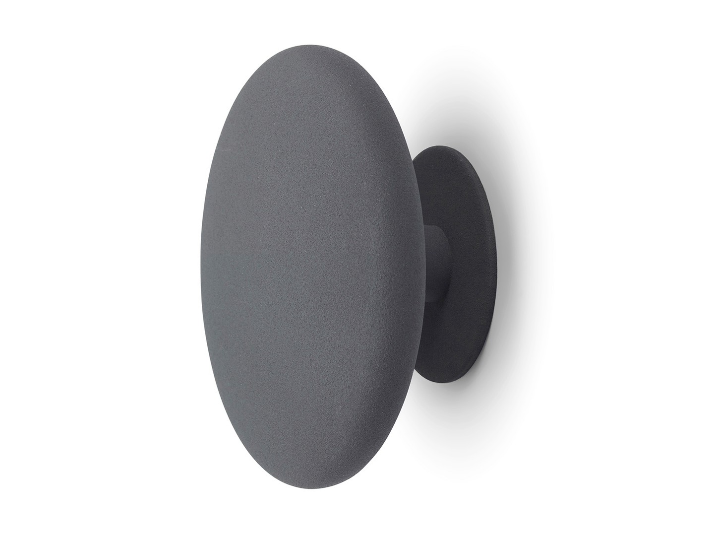 KROK HABO SPOT STOR GRÅ