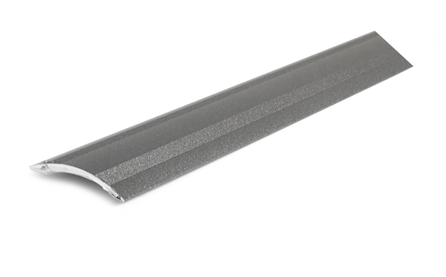 NIVÅLIST HABO SA48 GRAFITGRÅ 1000MM, SB