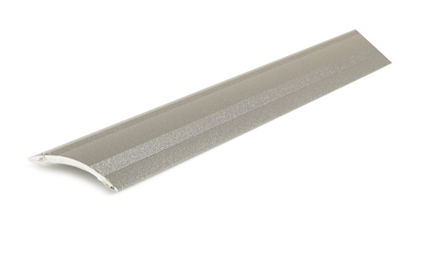 NIVÅLIST HABO SA48 GRAFITGRÅ 2000MM, SB