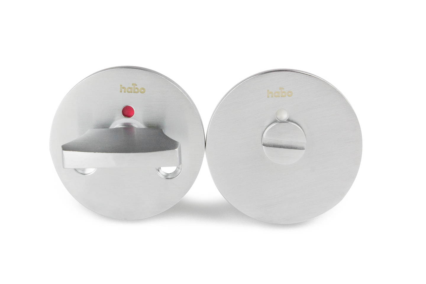 WC-BESLAG HABO F262 BORSTAD KROM SB