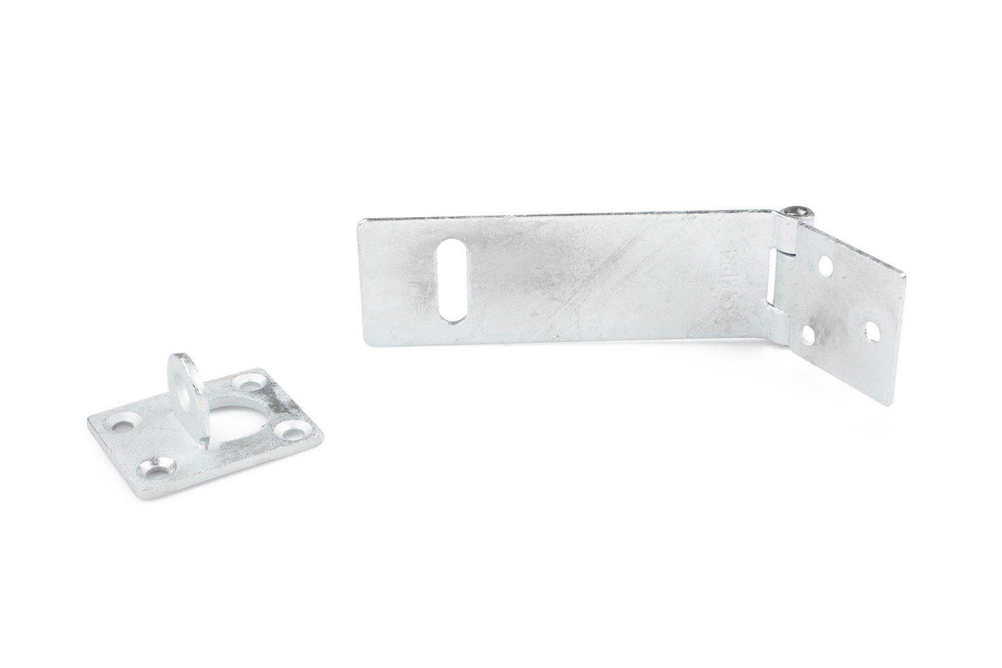 LEDHASP HABO 1365 VARMGALV 115MM, SB