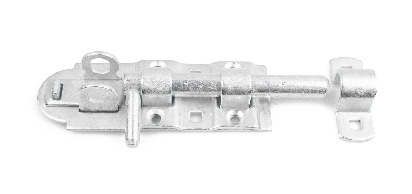 SKJUTREGEL HABO 5210 VARMGALV, SB