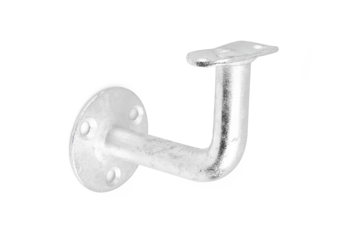 LEDSTÅNGSKROK HABO 87 STÅL VARMGALV SB