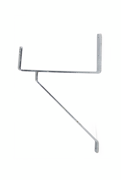 STEGHÅLLARE HABO 8517 VARMGALV, 250MM SB