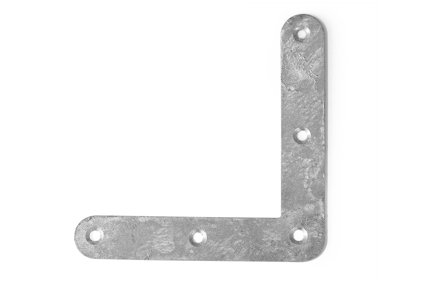 HÖRNJÄRN HABO 1134 VARMGALV SB, 4ST