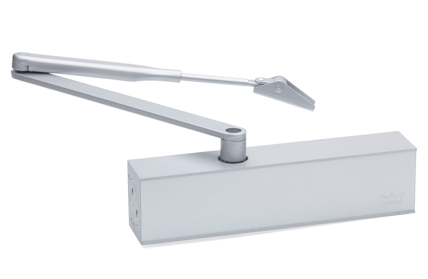 DÖRRSTÄNGARSATS TS83 KOMPLETT