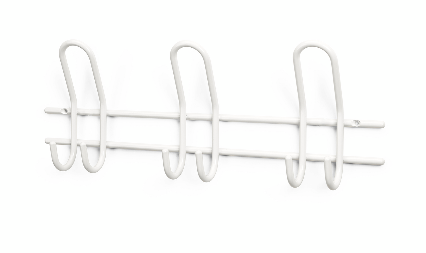 KROKRAD HABO SATURN 3KROK VIT SB, 155X450MM