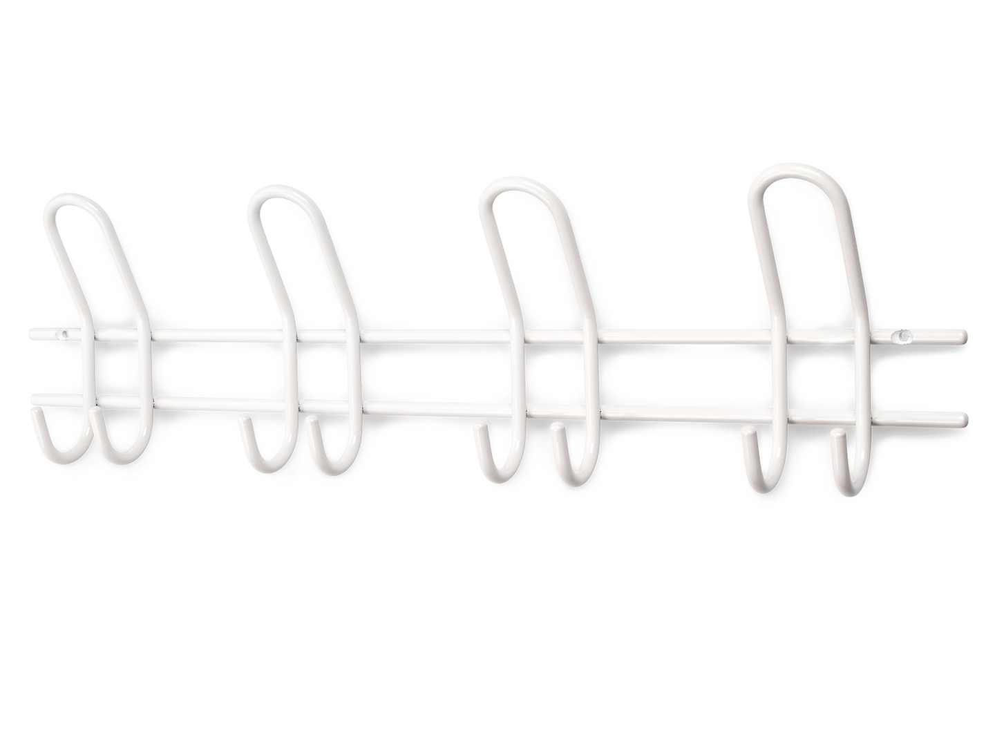 KROKRAD HABO SATURN 4-KROK VIT 155X600MM