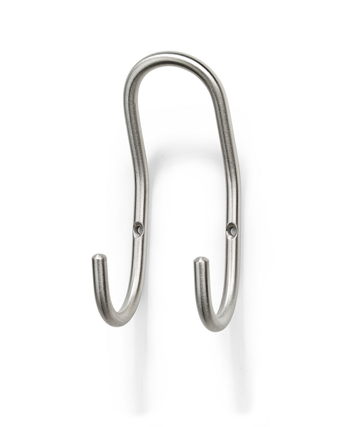 DUBBELKROK HABO SATURN ROSTFRI, 160MM SB