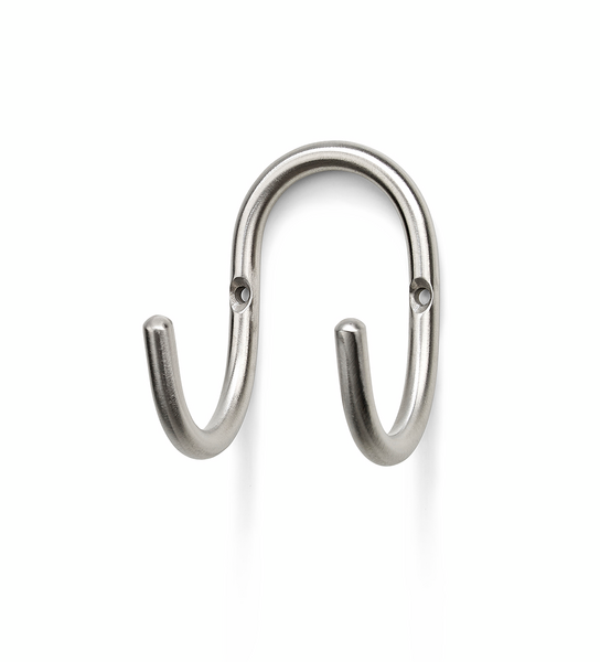 DUBBELKROK HABO SATURN ROSTFRI 85MM, SB