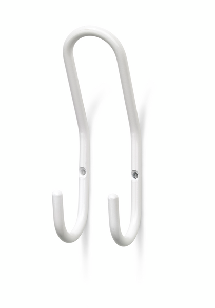 DUBBELKROK HABO SATURN VIT 85MM SB