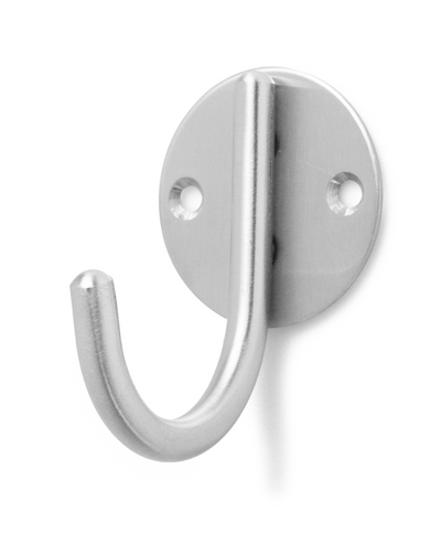 KROK MERKUR ROSTFRI 150MM SB