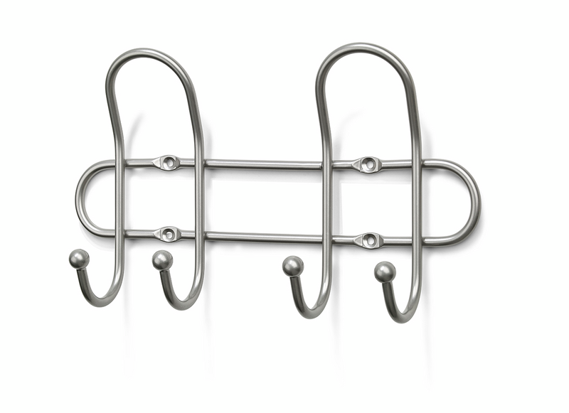 KROKRAD HABO TRENDLINE 13740 GRÅ, 2X2 SB