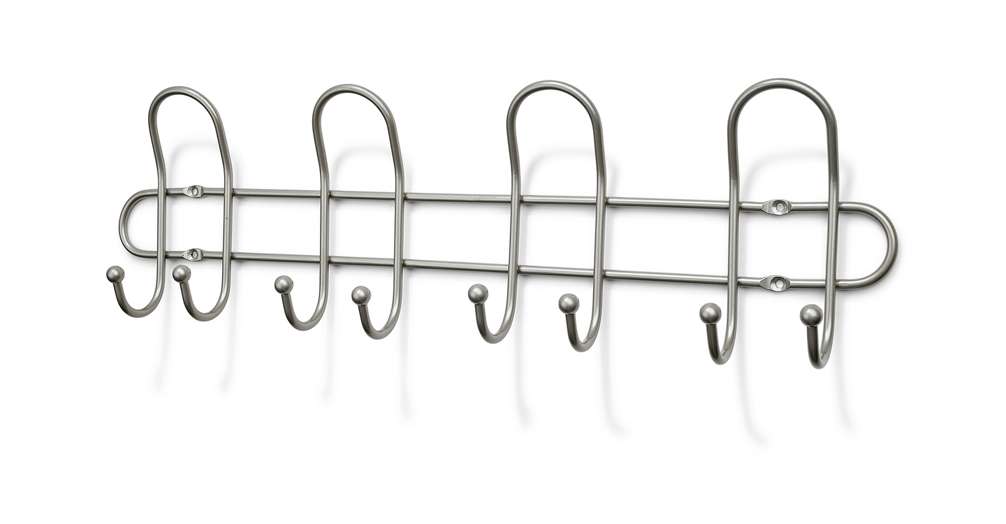 KROKRAD HABO TRENDLINE 13744 GRÅ, 4X2 SB