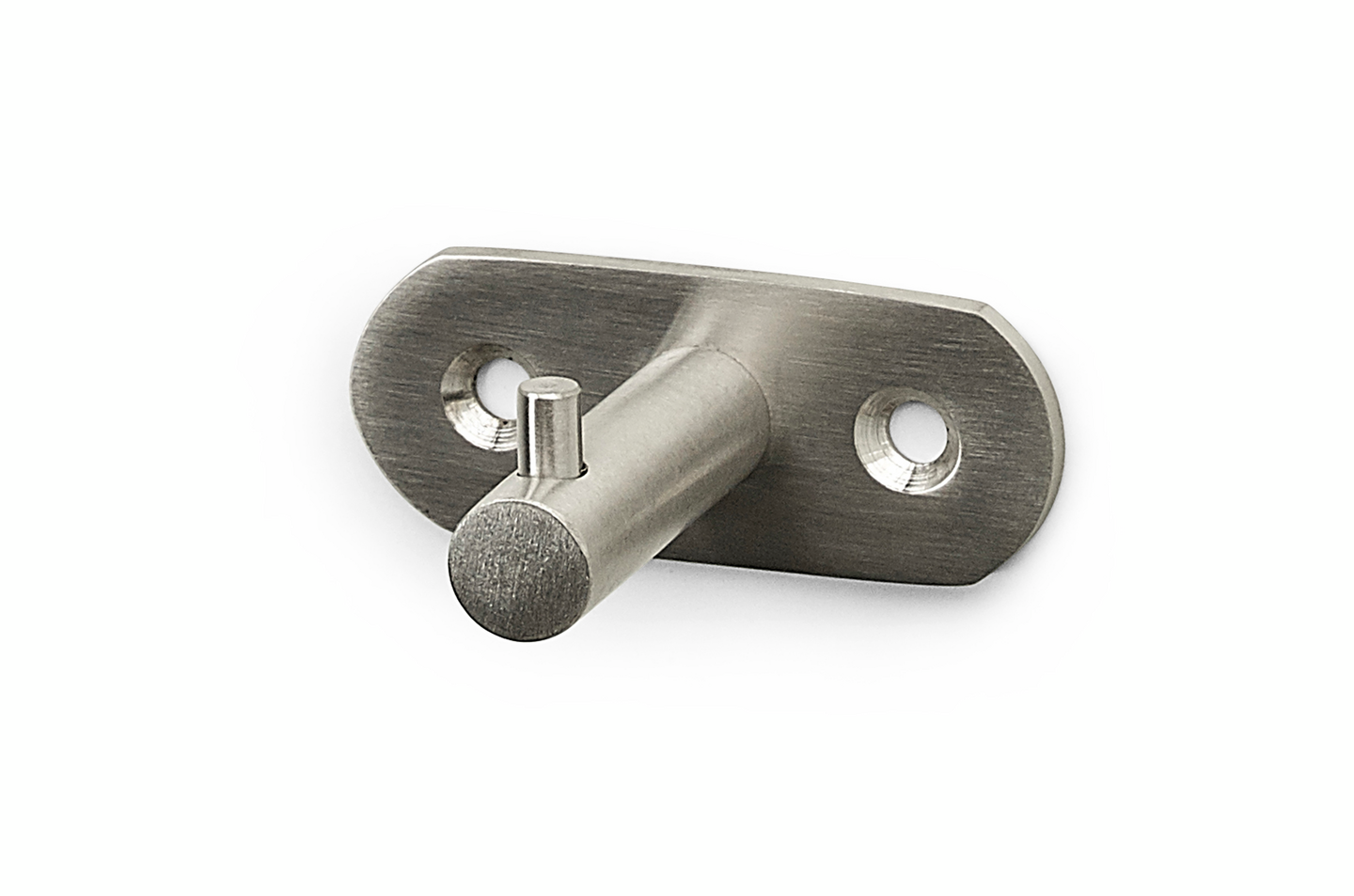 KROK HABO 465 ROSTFRI BORST HJO46, SB