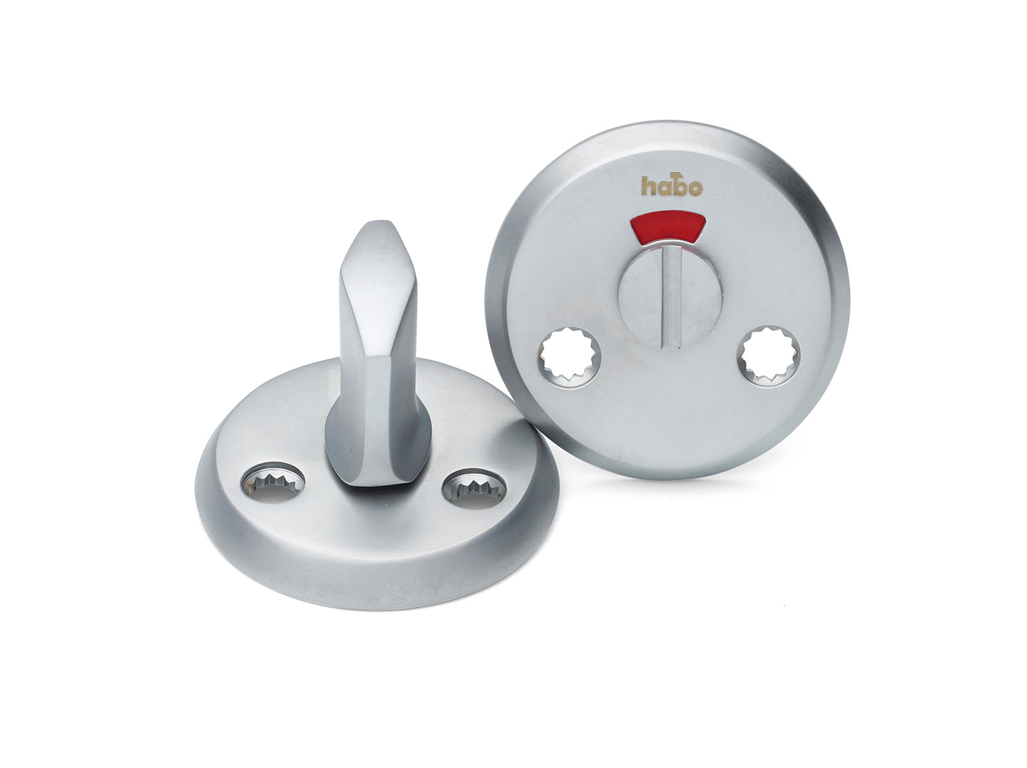 WC-BESLAG A262 MATT KROM 18370