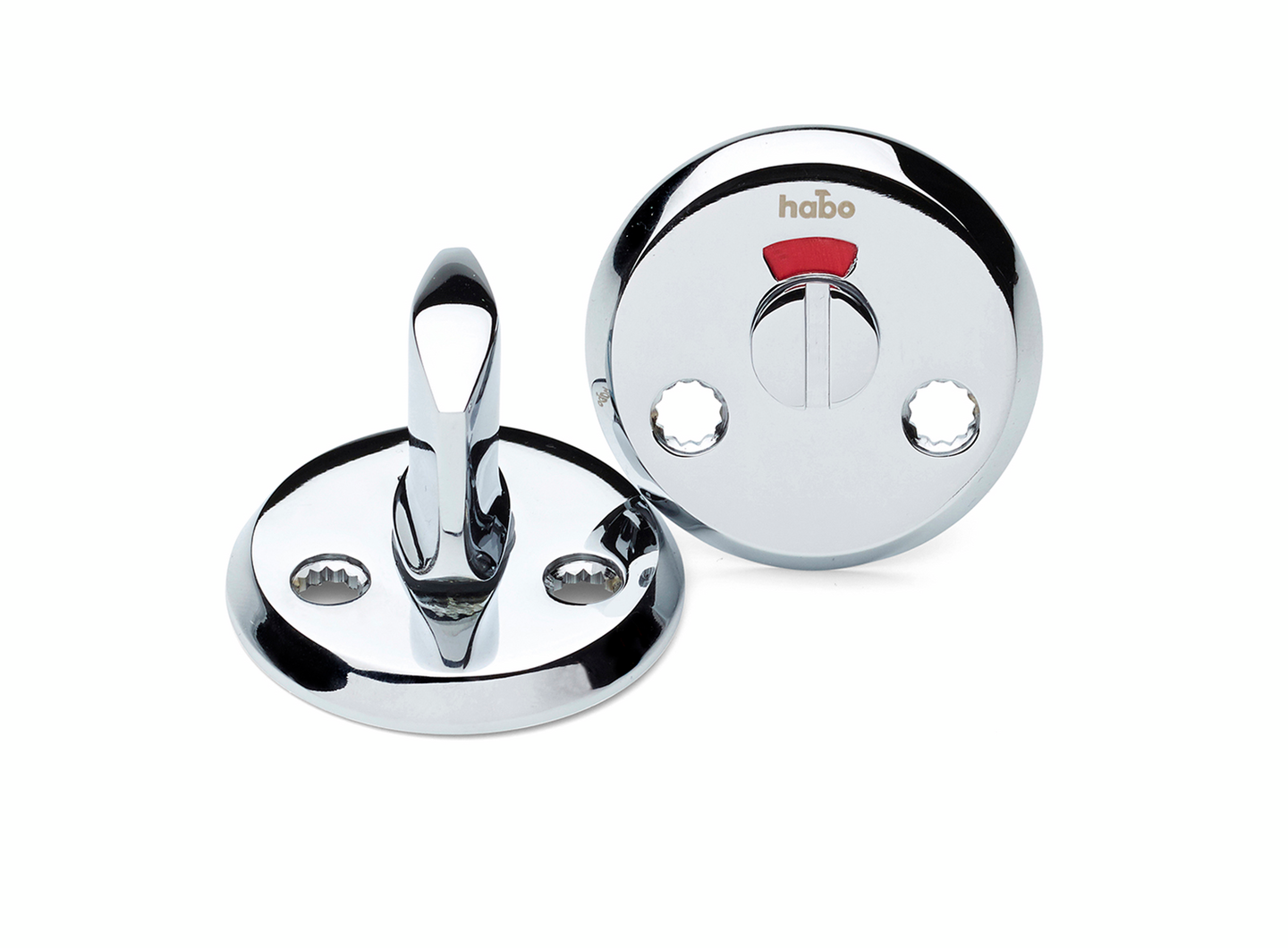 WC-BESLAG HABO A262 KROM SB 18371