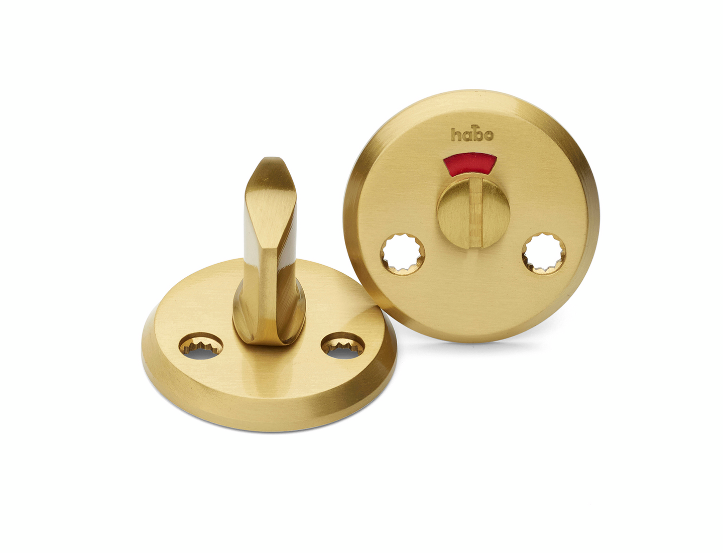 WC-BESLAG HABO A262 M MÄSS