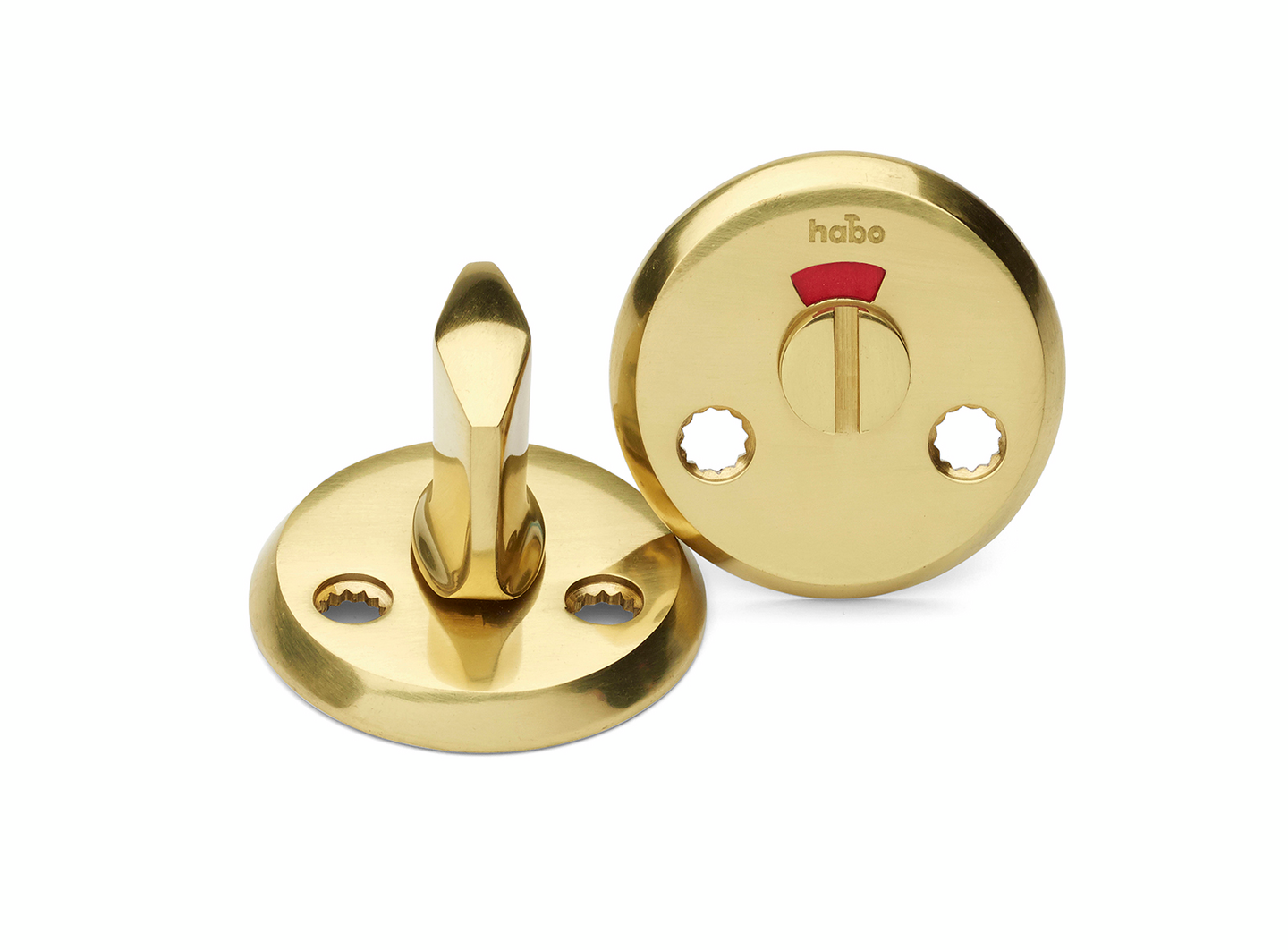 WC-BESLAG HABO A262 P MÄSS