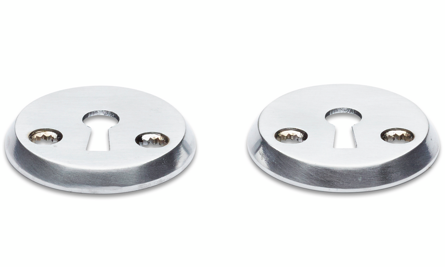 NYCKELSKYLT HABO TORINO BORSTAD, KROM SB