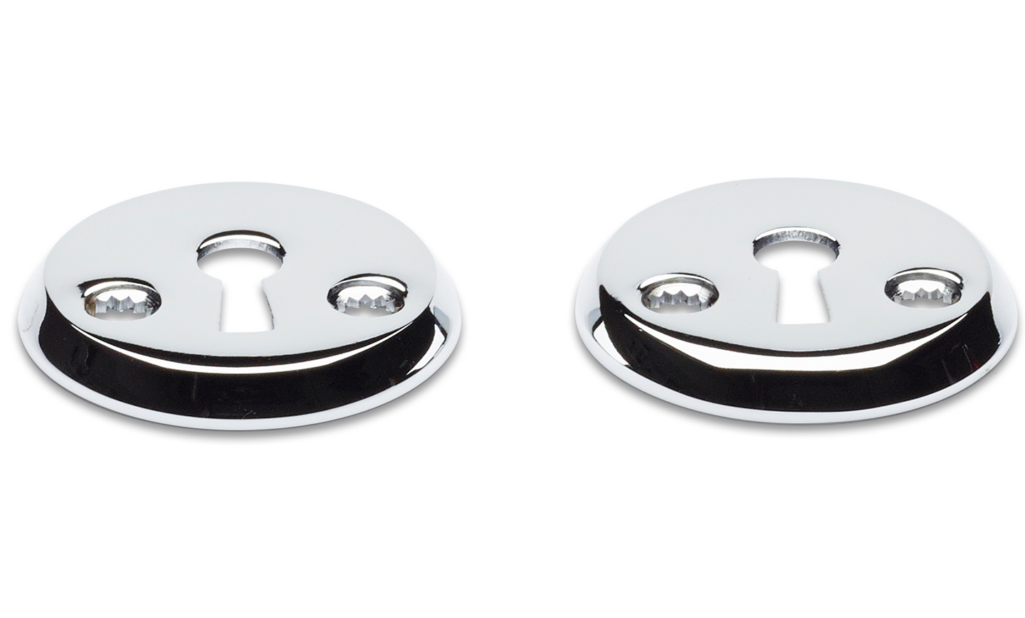 NYCKELSKYLT HABO TORINO KROM SB