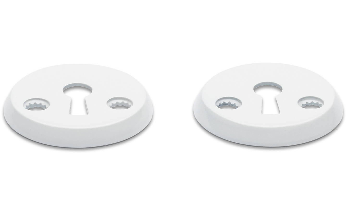 NYCKELSKYLT HABO TORINO VIT SB