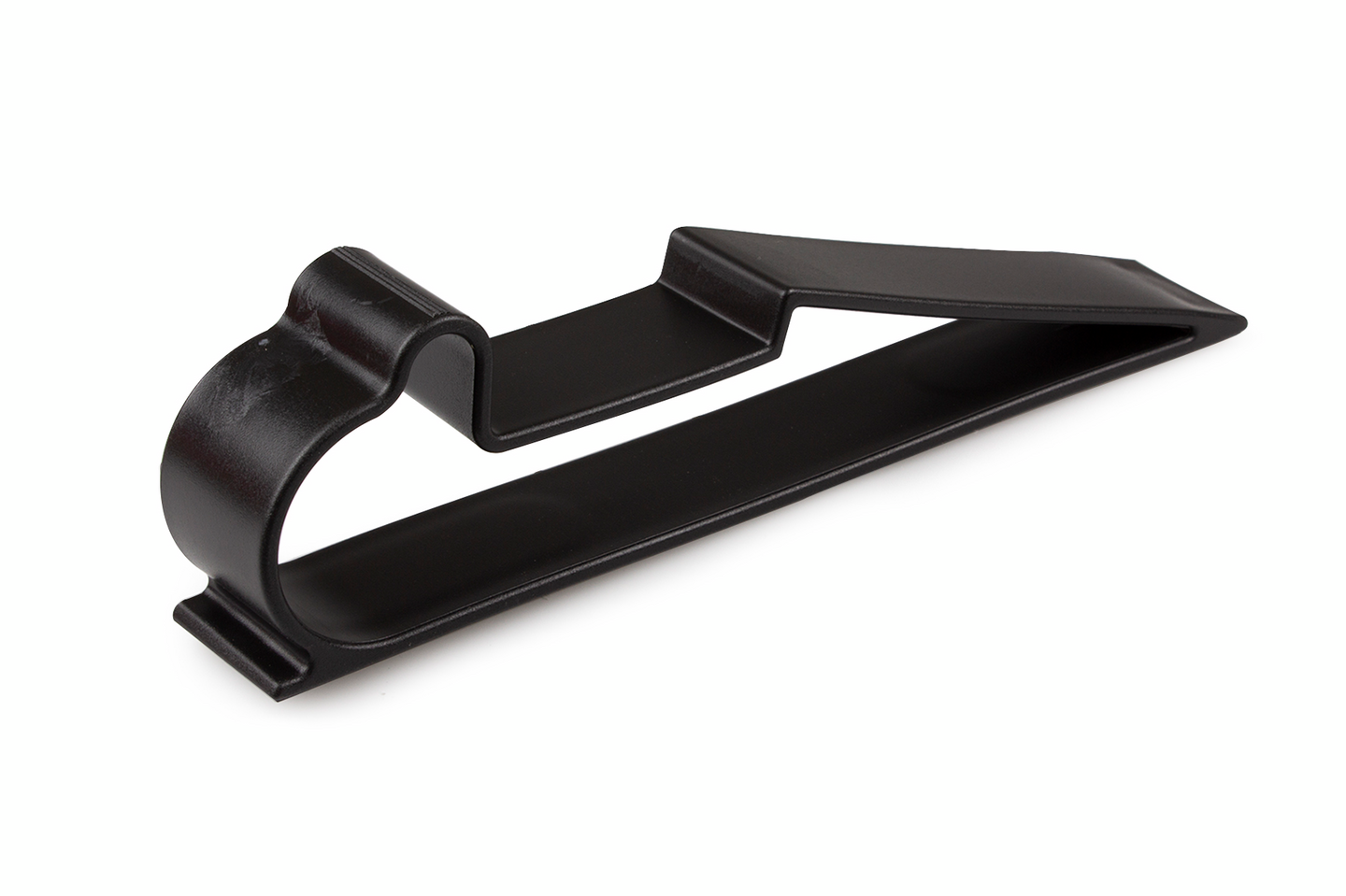 DÖRRKIL HABO 2380 SVART PLAST SB