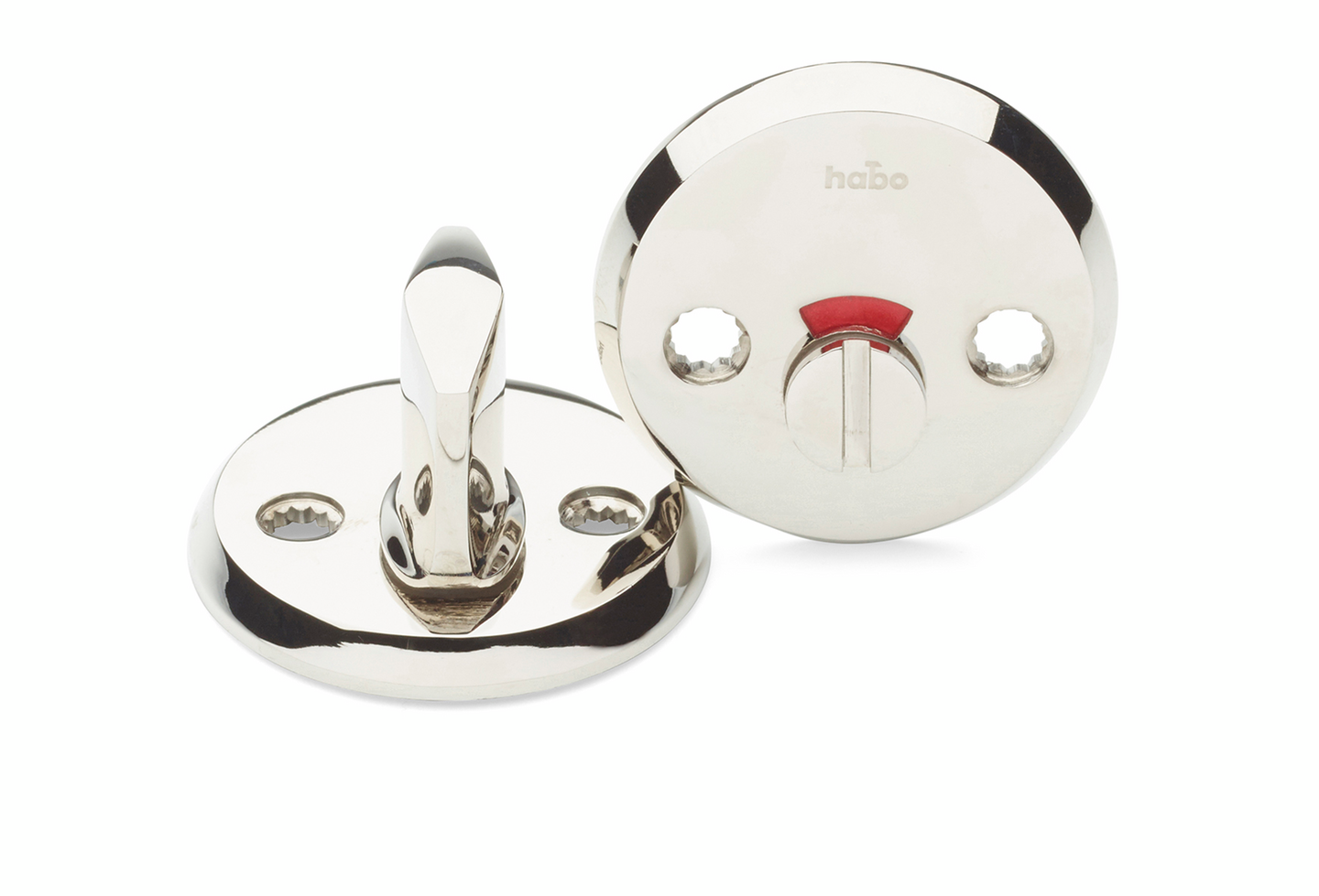 WC-BESLAG HABO A265 NICKEL