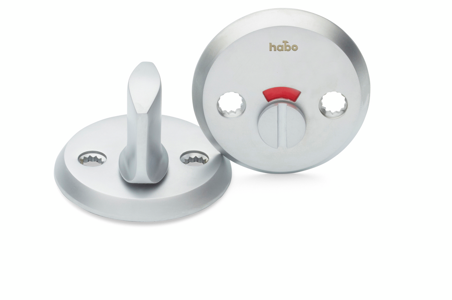 WC-BESLAG HABO A265 MATT KROM