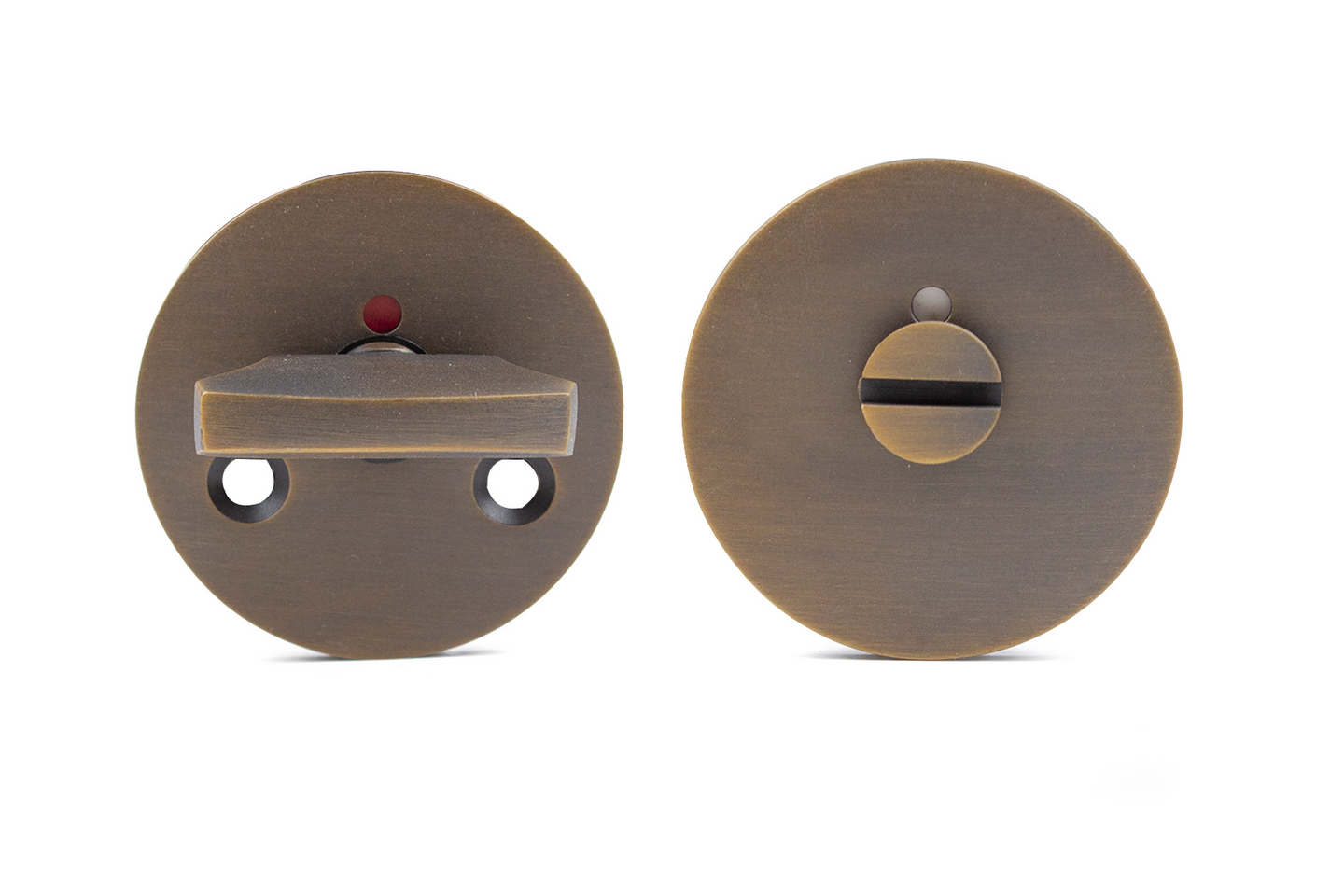 WC-BESLAG HABO F262 BRONS SB