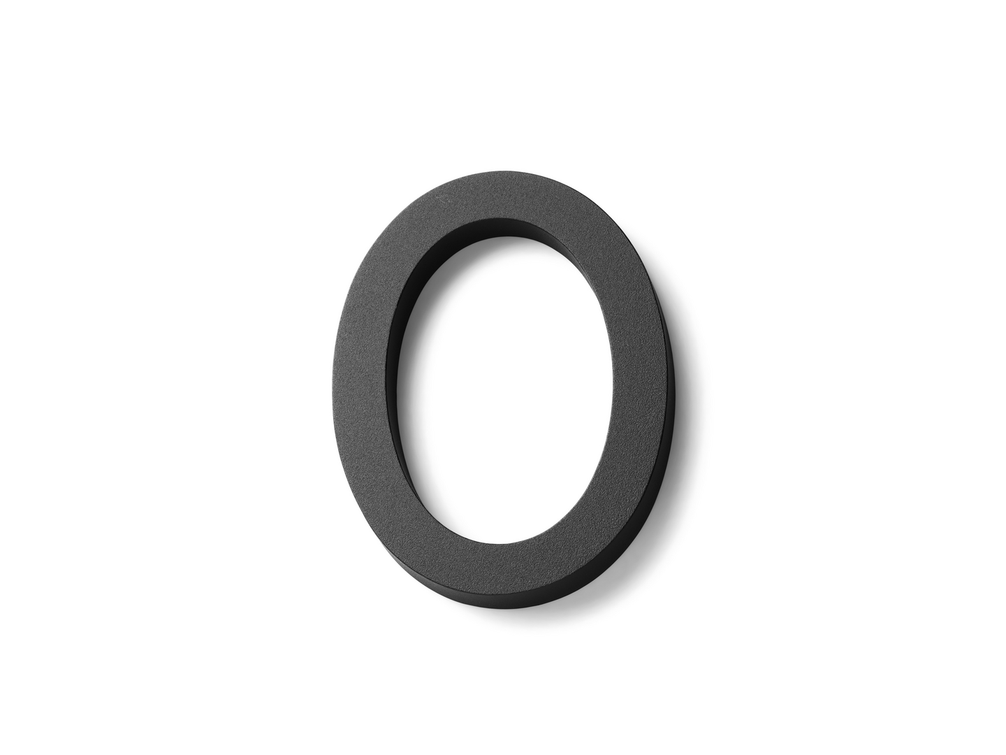 SIFFRA HABO MODERN LARGE SVART 0, 188MM