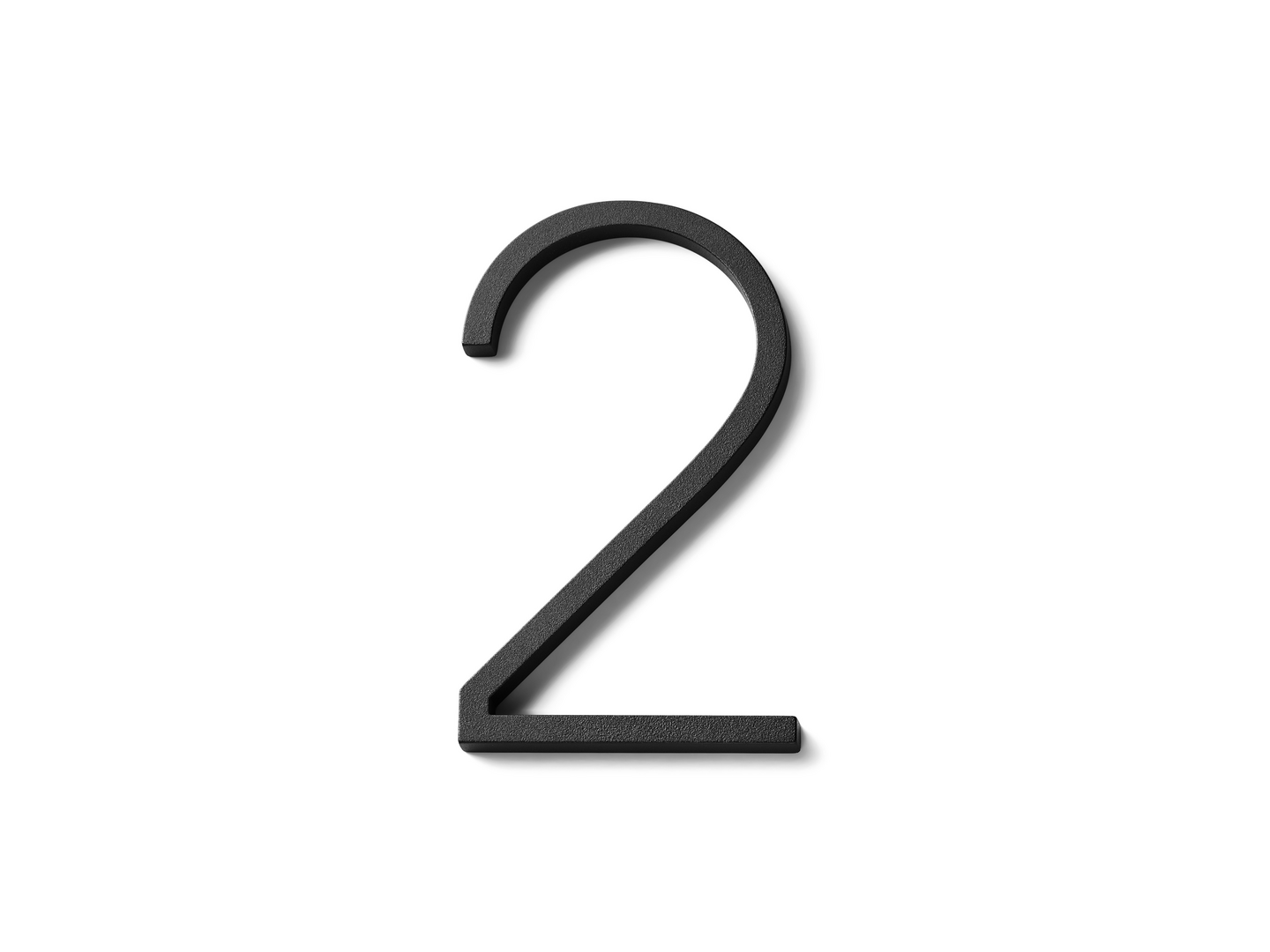 SIFFRA HABO CONTEMPORARY LARGE, SVART 2