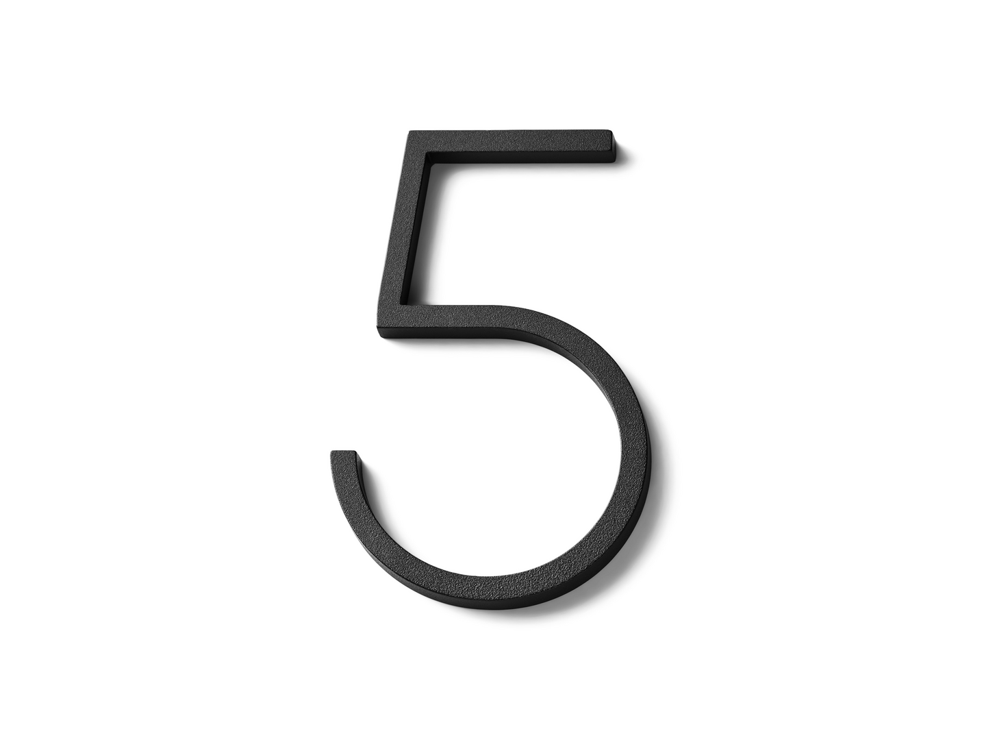 SIFFRA HABO CONTEMPORARY LARGE, SVART 5