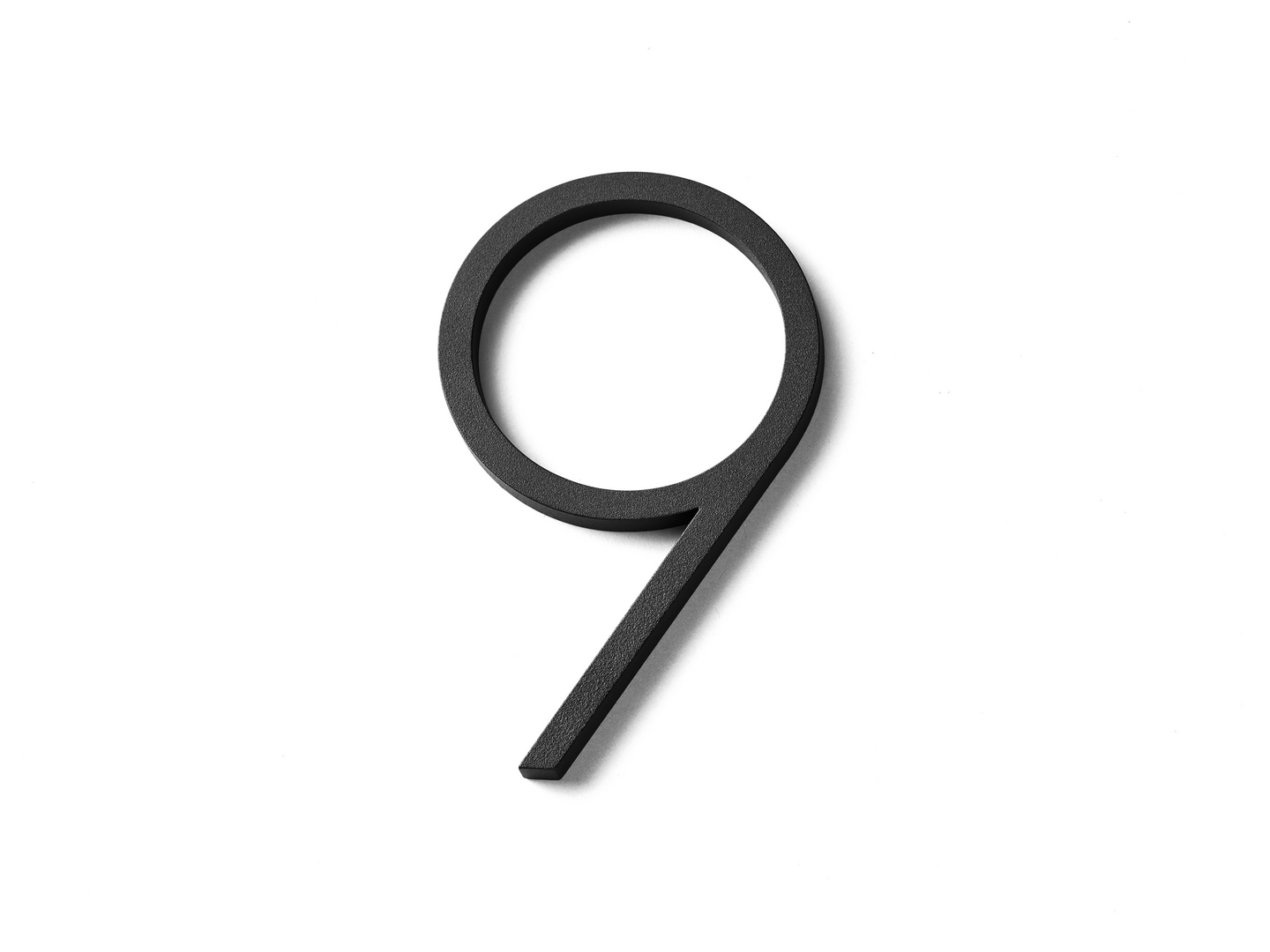 SIFFRA HABO CONTEMPORARY SMALL, SVART 9