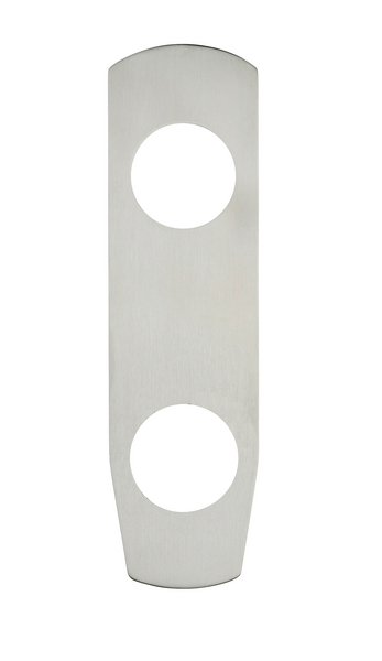 TÄCKSKYLT HABO 60 RF 215X60MM