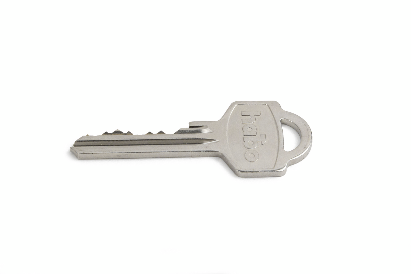 NYCKELÄMNE HABO TR4 ST