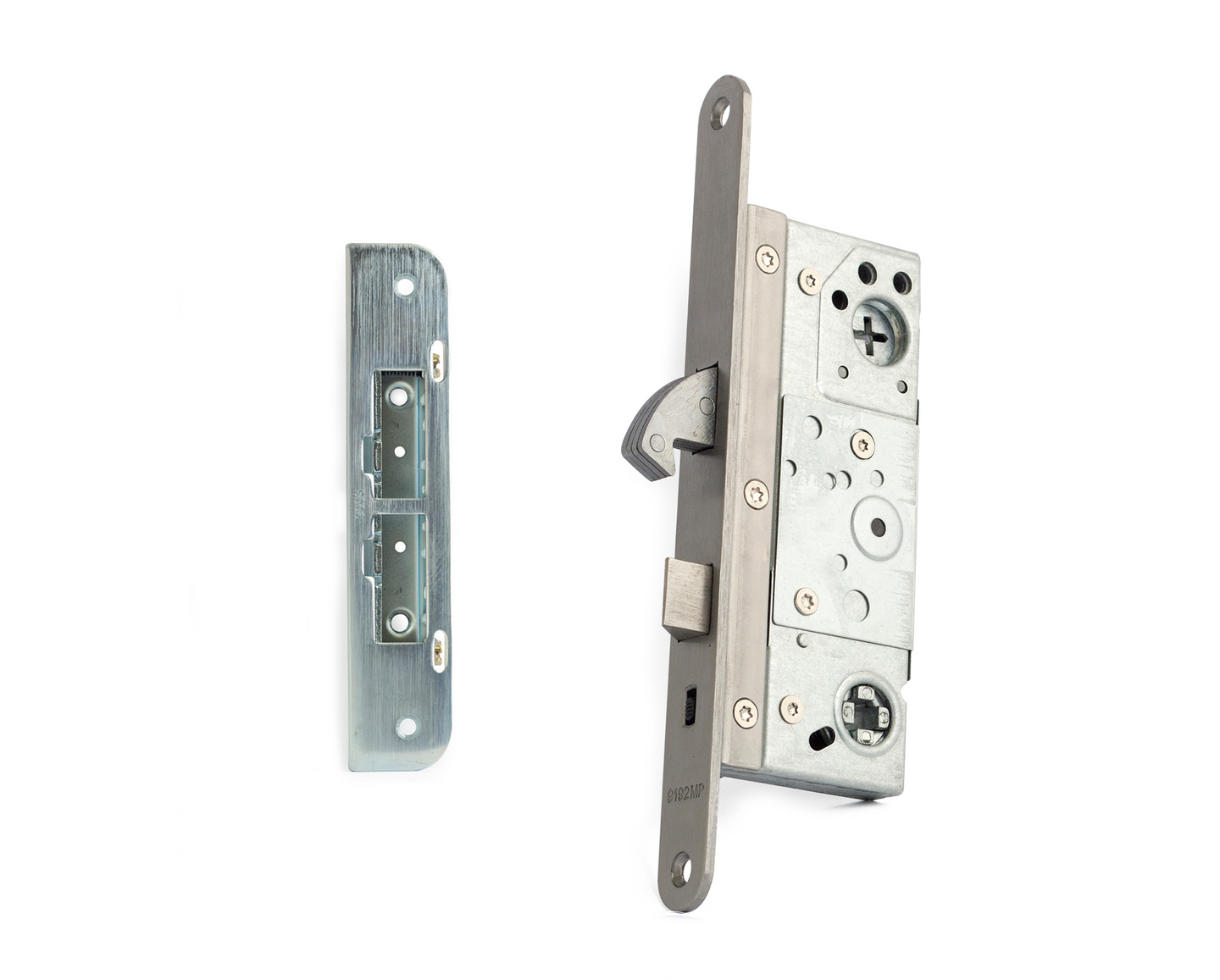 LÅSHUS 69192 M HAKRGL INK SLUTBL SB