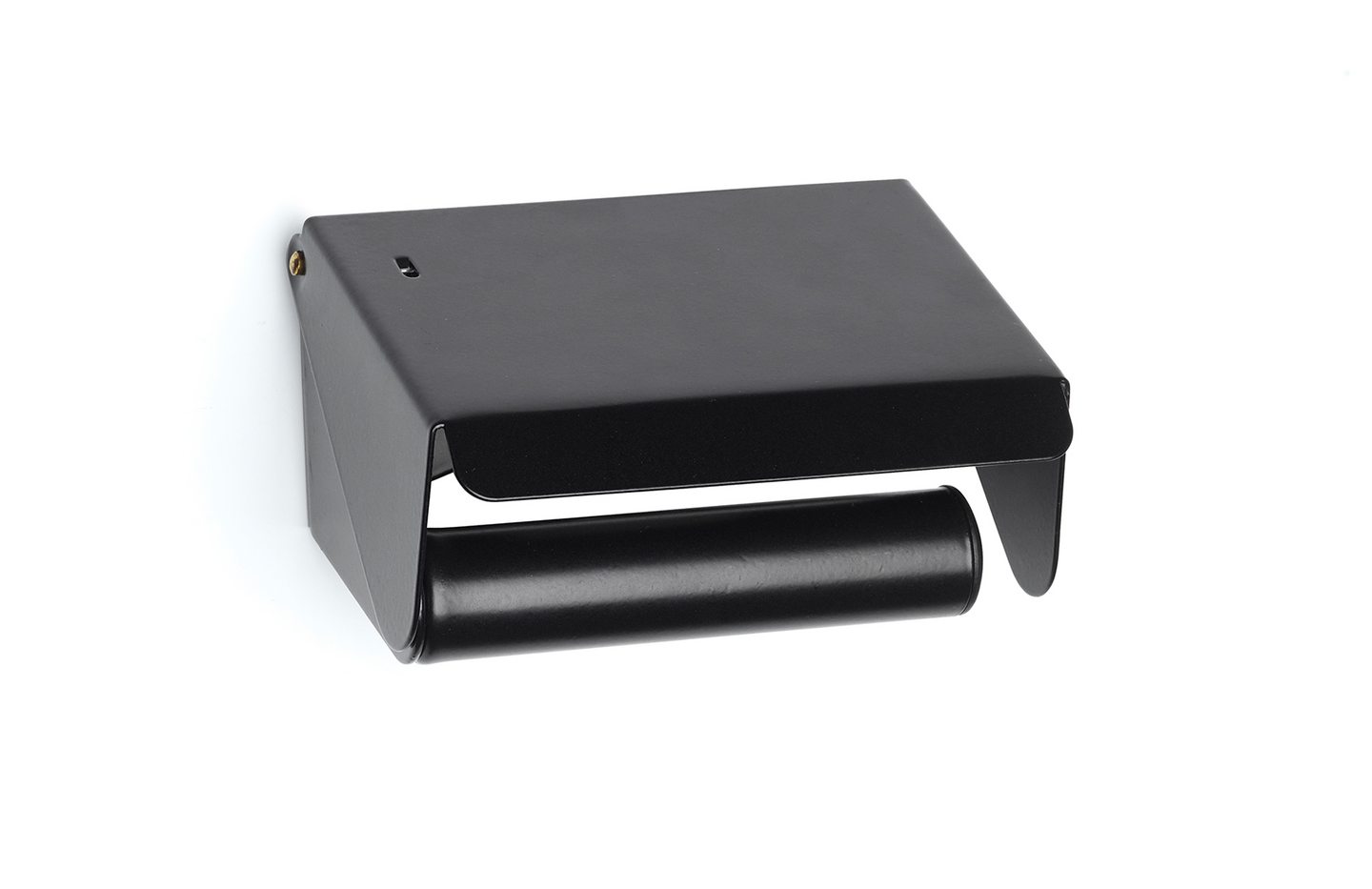 TOAPAPPERSHÅLLARE 3410 SVART SB