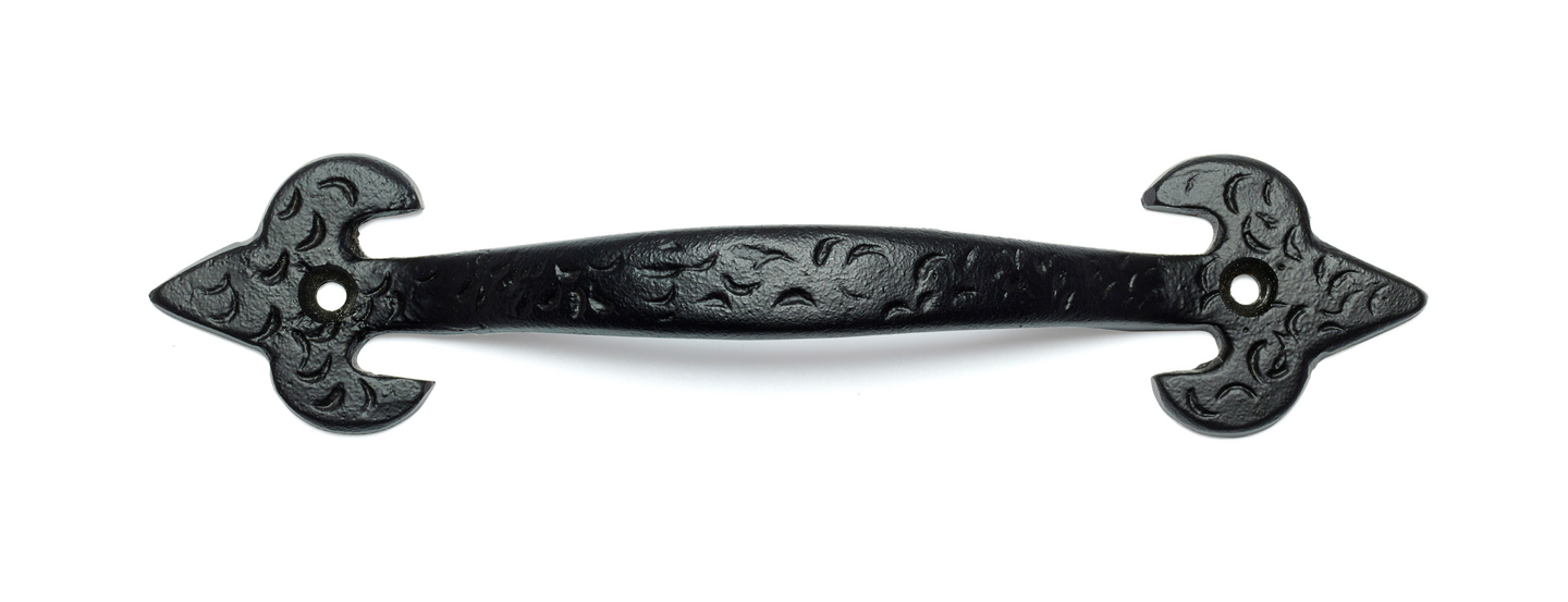 LÅDHANDTAG OLIVIA SMIDE CC130 2-PACK